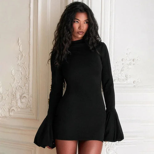 Modena Mini Dress