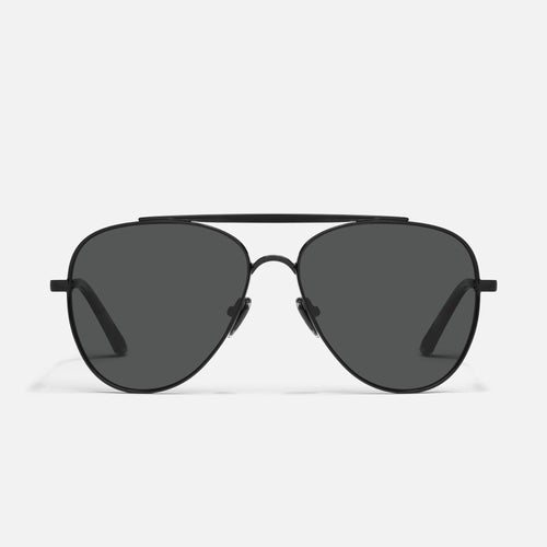 Men's Sunglasses (Black)