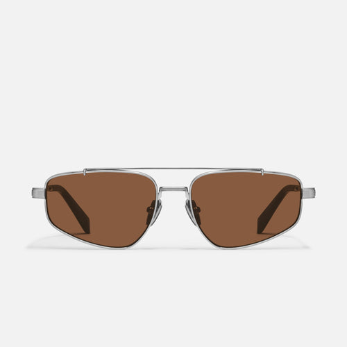 Men's Sunglasses (Brown)