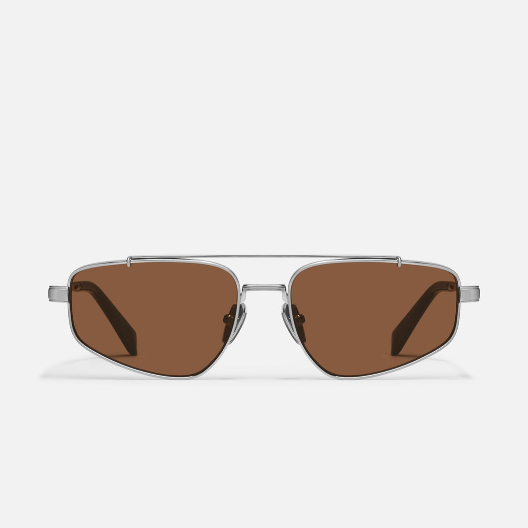 Men's Sunglasses (Brown)