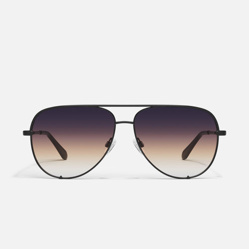 Men's Sunglasses (Purple)